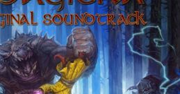 Magicka Original - Video Game Video game from Magicka Original for Windows. Published by Paradox Interactive (2012).