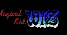Magical Kid Wiz Arcade Archives Wiz - Video Game