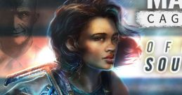 Magnetic: Cage Closed Official - Video Game