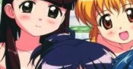 Mahoro-matic CD Doramatic★★2 まほろまてぃっく CD どらまてぃっく★★2 Mahoromatic Maxi Single 2 - Video Game