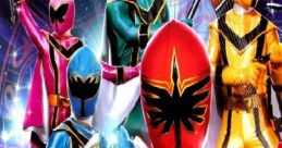Mahou Sentai Magiranger Shining CD - Video Game
