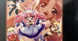 Maid in Bunny Original - Video Game Video game from Maid in Bunny Original for Windows.