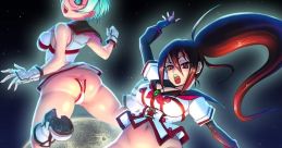 Maidens of a Hollow Dream - Video Game