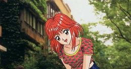 Hero: YUKO ASAHINA - Video Game