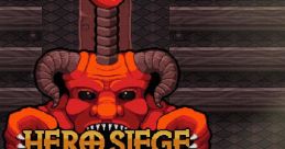 Hero Siege Original - Video Game
