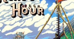 Hero's Hour - Video Game