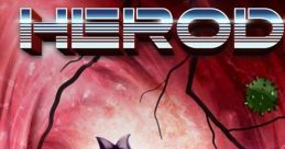 Herodes ヘロデス - Video Game Video game from Herodes ヘロデス for Switch. Published by QUByte Interactive (2023).