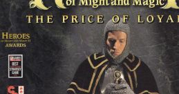 Heroes of Might and Magic II: The Price of Loyalty - Video Game