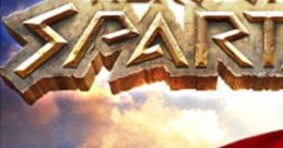 Hero of Sparta - Video Game Video game from Hero of Sparta for Android. Published by Gameloft (2010).
