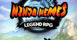 Heroes Legend RPG (Android Game ) - Video Game Video game from Heroes Legend RPG (Android Game ) for Android.