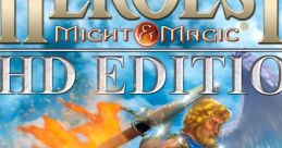 Heroes of Might and Magic III - Video Game