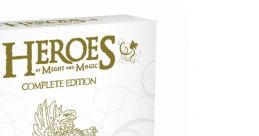 Heroes of Might and Magic V: Original - Video Game