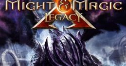 Heroes of Might and Magic Online - Video Game