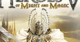 Heroes of Might and Magic V - Video Game