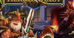 Heroes Quest – Fantasy Game (Android Game ) - Video Game