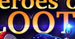 Heroes of Loot (Android Game ) - Video Game