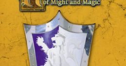 Heroes of Might and Magic II: Gold - Video Game