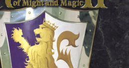 Heroes of Might and Magic II: The Succession Wars - Video Game