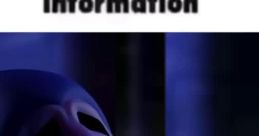 Majin's Reaction To That Information - Video Game Video game from Majin's Reaction To That Information. Uploaded by