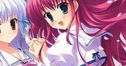 Majisuki ~Marginal Skip~ Original Track マジスキ Original Track - Video Game