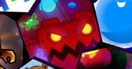 Hexage Games - Video Game