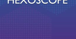 Hexoscope OST - Video Game Video game from Hexoscope OST.