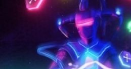 Hextones Spacetime - Video Game