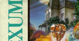 Hexuma - Video Game