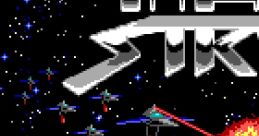 Major Stryker - Video Game