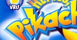 Hey You, Pikachu! ピカチュウげんきでちゅう - Video Game