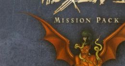 Hexen II - Portal of Praevus Hexen II Mission Pack: Portal of Praevus - Video Game