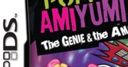 Hi Hi Puffy AmiYumi: The Genie & the Amp - Video Game