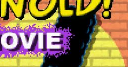 Hey Arnold! The Movie - Video Game
