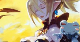 Makai Senki Disgaea 2 Arrange 魔界戦記ディスガイア2 Arrange - Video Game