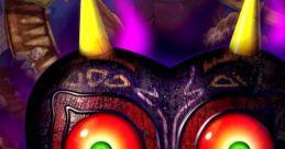 Majora's Mask 20th Anniversary Tribute - Video Game