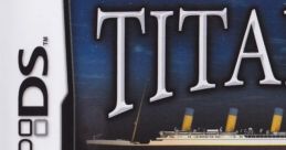 Hidden Mysteries - Titanic - Video Game