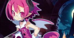 Makai Senki Disgaea 3: Raspberyl Chapter Original track 魔界戦記ディスガイア３ ラズベリル編 オリジナルサウンドトラック - Vide