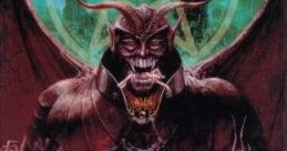 Majyuuou King of Demons 魔獣王 - Video Game