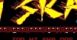 Hi Ska Do - Video Game Video game from Hi Ska Do for Commodore 64.