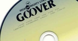 HIGH and MIGHTY COLOR - GooVER - Video Game