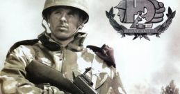 Hidden & Dangerous 2 - Video Game Video game from Hidden & Dangerous 2 for Windows.