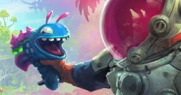 High on Life - Video Game Video game from High on Life for PS4, PS5, Windows, Xbox One, Xbox Series X/S. Uploaded by