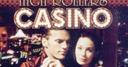 High Rollers Casino - Video Game