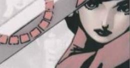 Maken X Remix track L'IMAGE 魔剣X リミックス・サウンドトラック L'IMAGE［イマージュ］ - Video Game