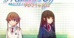 High-Resolution tracks Memories Off Yubikiri no Kioku High-Resolution tracks メモリーズオフ ゆびきりの記憶 - Video Game