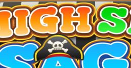 High Sea Saga Daikaizoku Quest 大海賊クエスト - Video Game