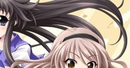 High-Resolution tracks Memories Off 6 ~T-wave~ High-Resolution tracks メモリーズオフ6 ～T-wave～ - Video Game Video game