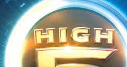 HIGH5 ORIGINAL TRACK - Video Game