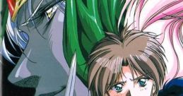 Hihou Densetsu: Chris no Bouken 秘宝伝説 クリスの冒険 - Video Game