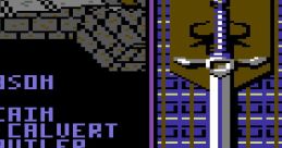 Highlander - Video Game